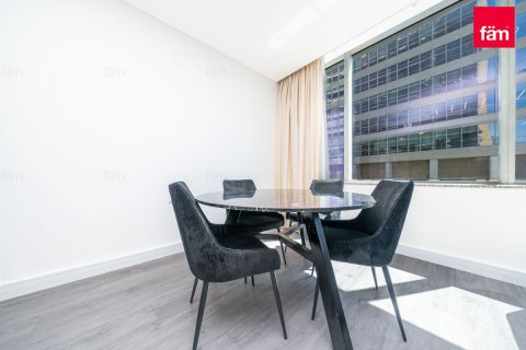 Apartmen di DIFC, Dubai, UAE 2 bilik tidur, 117.7 meter persegi № 703655 - foto 8