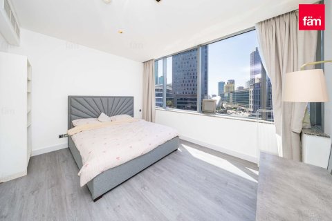 Apartmen di DIFC, Dubai, UAE 2 bilik tidur, 117.7 meter persegi № 703655 - foto 16