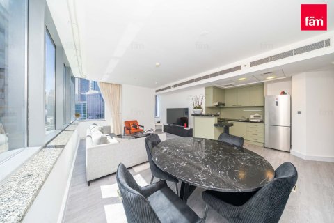 Apartmen di DIFC, Dubai, UAE 2 bilik tidur, 117.7 meter persegi № 703655 - foto 7