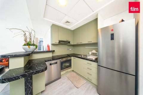 Apartmen di DIFC, Dubai, UAE 2 bilik tidur, 117.7 meter persegi № 703655 - foto 10
