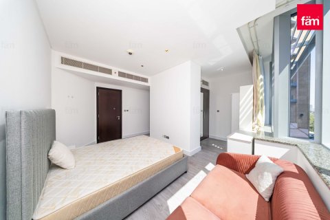 Apartmen di DIFC, Dubai, UAE 2 bilik tidur, 117.7 meter persegi № 703655 - foto 14
