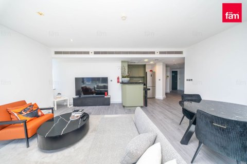Apartmen di DIFC, Dubai, UAE 2 bilik tidur, 117.7 meter persegi № 703655 - foto 9