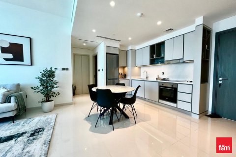 Dubai Marina, UAE의 임대용 아파트 침실 1개, 75.3제곱미터 번호 703657 - 사진 2