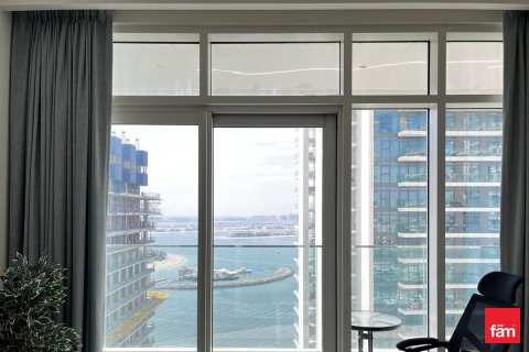 Dubai Marina, UAE의 임대용 아파트 침실 1개, 75.3제곱미터 번호 703657 - 사진 9