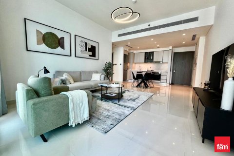 Dubai Marina, UAE의 아파트 침실 1개, 75.3제곱미터 번호 703657