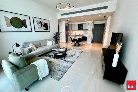 Dubai Marina, UAE의 임대용 아파트 침실 1개, 75.3제곱미터 번호 703657 - 사진 3