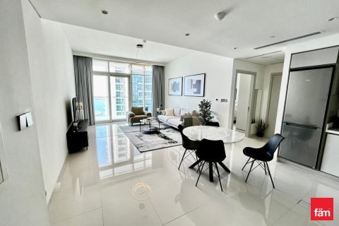 Dubai Marina, UAE의 임대용 아파트 침실 1개, 75.3제곱미터 번호 703657 - 사진 5