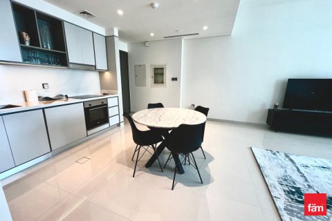 Dubai Marina, UAE의 임대용 아파트 침실 1개, 75.3제곱미터 번호 703657 - 사진 4