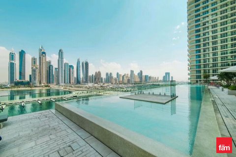 Dubai Marina, UAE의 임대용 아파트 침실 1개, 75.3제곱미터 번호 703657 - 사진 10