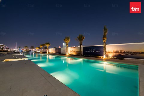 Apartment sa Mina Rashid, Dubai, UAE 2 silid-tulugan, 108.1 sq.m. № 703652 - larawan 24