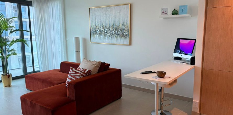 Apartment in Mina Rashid, Dubai, UAE 2 bedrooms, 108.1 sq.m. № 703652