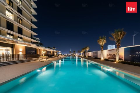 Apartment sa Mina Rashid, Dubai, UAE 2 silid-tulugan, 108.1 sq.m. № 703652 - larawan 27