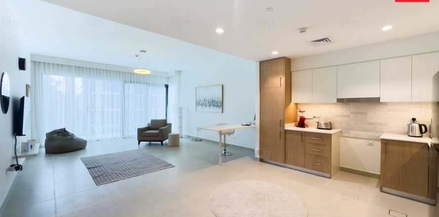 Apartment sa Mina Rashid, Dubai, UAE 2 silid-tulugan, 108.1 sq.m. № 703652