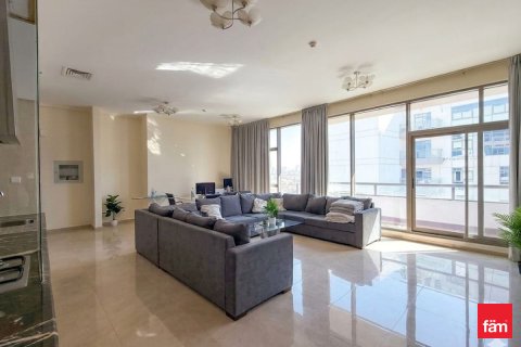 آپارتمان در Al Furjan، Dubai ، امارات متحده عربی 3 خوابه ، 182 متر مربع. شماره 703653