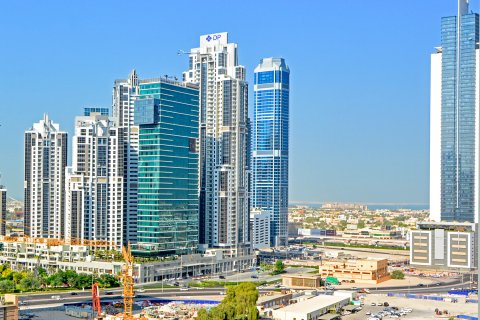 Apartament në Downtown Dubai (Downtown Burj Dubai), Emiratet e Bashkuara Arabe 1 dhomë gjumi, 74.23 m2. № 759877 - Foto 11