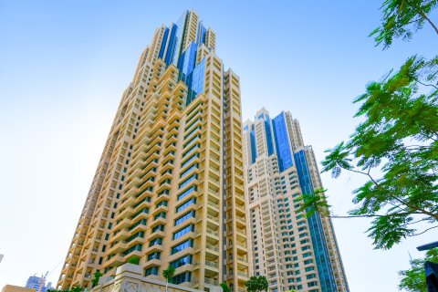 Apartament në Downtown Dubai (Downtown Burj Dubai), Emiratet e Bashkuara Arabe 1 dhomë gjumi, 74.23 m2. № 759877 - Foto 10