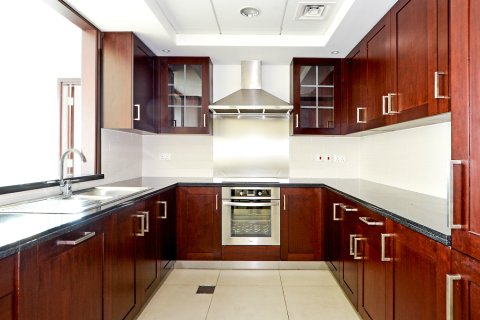 Apartament në Downtown Dubai (Downtown Burj Dubai), Emiratet e Bashkuara Arabe 1 dhomë gjumi, 74.23 m2. № 759877 - Foto 7