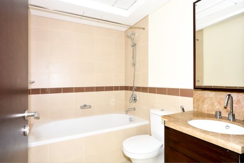 Apartament në Downtown Dubai (Downtown Burj Dubai), Emiratet e Bashkuara Arabe 1 dhomë gjumi, 74.23 m2. № 759877 - Foto 6