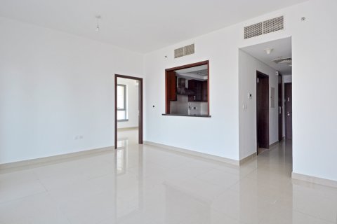 Apartament në Downtown Dubai (Downtown Burj Dubai), Emiratet e Bashkuara Arabe 1 dhomë gjumi, 74.23 m2. № 759877 - Foto 2