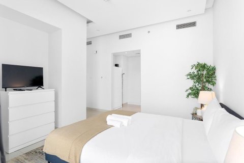 Apartament në Business Bay, Dubai, Emiratet e Bashkuara Arabe 1 dhomë, 42.83 m2. № 757408 - Foto 7