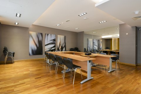 Apartament në Business Bay, Dubai, Emiratet e Bashkuara Arabe 1 dhomë, 42.83 m2. № 757408 - Foto 12