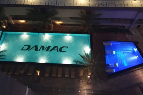 Apartament në Business Bay, Dubai, Emiratet e Bashkuara Arabe 1 dhomë, 42.83 m2. № 757408 - Foto 20