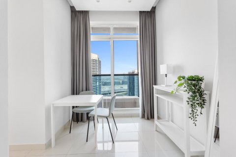 Apartament në Business Bay, Dubai, Emiratet e Bashkuara Arabe 1 dhomë, 42.83 m2. № 757408 - Foto 3