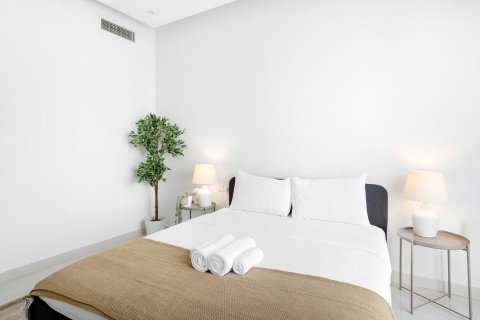 Apartament në Business Bay, Dubai, Emiratet e Bashkuara Arabe 1 dhomë, 42.83 m2. № 757408 - Foto 6