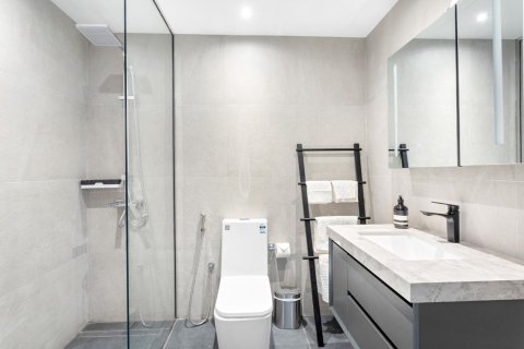 Apartament në Business Bay, Dubai, Emiratet e Bashkuara Arabe 1 dhomë, 42.83 m2. № 757408 - Foto 8