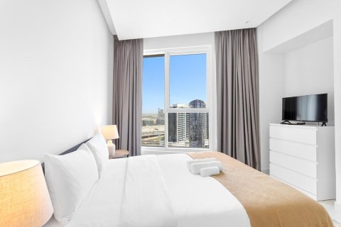 Apartament në Business Bay, Dubai, Emiratet e Bashkuara Arabe 1 dhomë, 42.83 m2. № 757408 - Foto 5