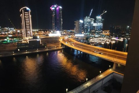 Apartament në Business Bay, Dubai, Emiratet e Bashkuara Arabe 1 dhomë, 42.83 m2. № 757408 - Foto 19