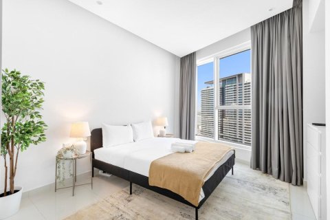 Διαμέρισμα σε Business Bay, Dubai, ΗΑΕ 1 δωμάτιο, 42.83 τ.μ. Αρ. 757408