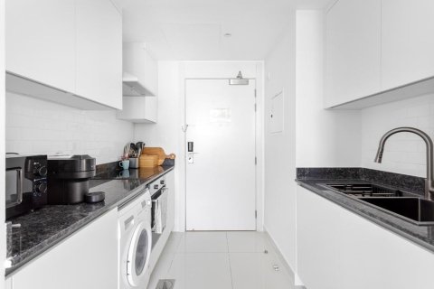 Apartament në Business Bay, Dubai, Emiratet e Bashkuara Arabe 1 dhomë, 42.83 m2. № 757408 - Foto 2