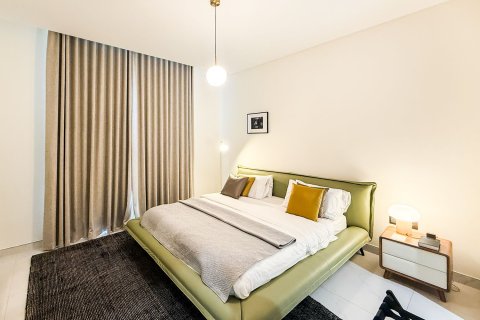 Mohammed Bin Rashid City, Dubai, UAE의 임대용 아파트 침실 1개, 71.34제곱미터 번호 759879 - 사진 5