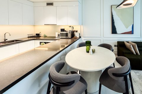 Mohammed Bin Rashid City, Dubai, UAE의 임대용 아파트 침실 1개, 71.34제곱미터 번호 759879 - 사진 4
