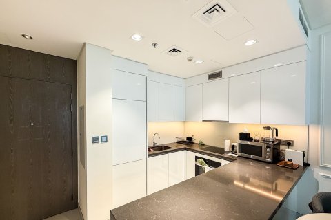 Mohammed Bin Rashid City, Dubai, UAE의 임대용 아파트 침실 1개, 71.34제곱미터 번호 759879 - 사진 3