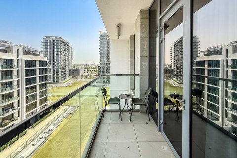 Mohammed Bin Rashid City, Dubai, UAE의 임대용 아파트 침실 1개, 71.34제곱미터 번호 759879 - 사진 11