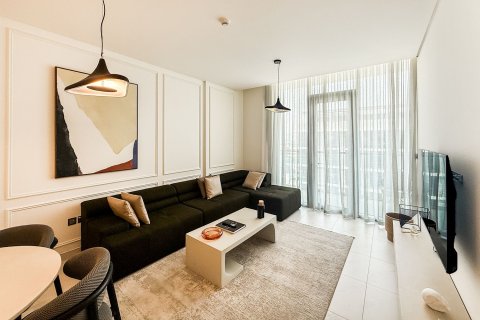 Mohammed Bin Rashid City, Dubai, UAE의 임대용 아파트 침실 1개, 71.34제곱미터 번호 759879 - 사진 1