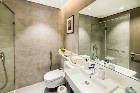 Mohammed Bin Rashid City, Dubai, UAE의 임대용 아파트 침실 1개, 71.34제곱미터 번호 759879 - 사진 10