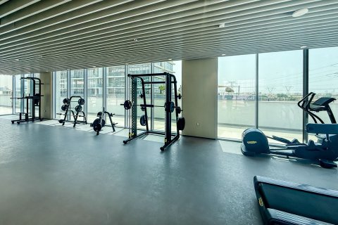 Mohammed Bin Rashid City, Dubai, UAE의 임대용 아파트 침실 1개, 71.34제곱미터 번호 759879 - 사진 12
