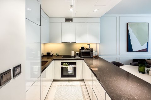 Mohammed Bin Rashid City, Dubai, UAE의 임대용 아파트 침실 1개, 71.34제곱미터 번호 759879 - 사진 2