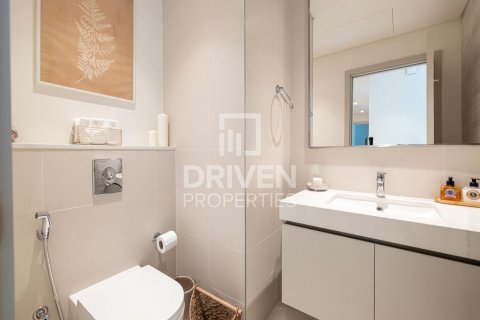 Leilighet til salgs i Dubai Harbour, Dubai, Emiratene 3 soverom, 195 kvm Nr. 654243 - Foto 19