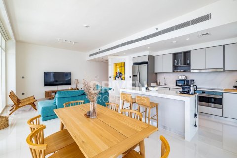 Leilighet til salgs i Dubai Harbour, Dubai, Emiratene 3 soverom, 195 kvm Nr. 654243 - Foto 1