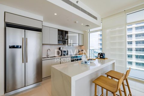 Leilighet til salgs i Dubai Harbour, Dubai, Emiratene 3 soverom, 195 kvm Nr. 654243 - Foto 4