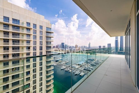 Leilighet til salgs i Dubai Harbour, Dubai, Emiratene 3 soverom, 195 kvm Nr. 654243 - Foto 9