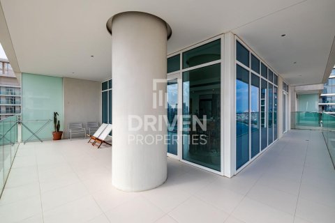 Leilighet til salgs i Dubai Harbour, Dubai, Emiratene 3 soverom, 195 kvm Nr. 654243 - Foto 7