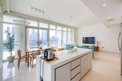 Leilighet til salgs i Dubai Harbour, Dubai, Emiratene 3 soverom, 195 kvm Nr. 654243 - Foto 3