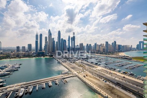 Leilighet til salgs i Dubai Harbour, Dubai, Emiratene 3 soverom, 195 kvm Nr. 654243 - Foto 6