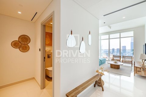 Leilighet til salgs i Dubai Harbour, Dubai, Emiratene 3 soverom, 195 kvm Nr. 654243 - Foto 11