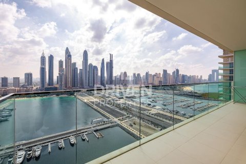 Leilighet til salgs i Dubai Harbour, Dubai, Emiratene 3 soverom, 195 kvm Nr. 654243 - Foto 10